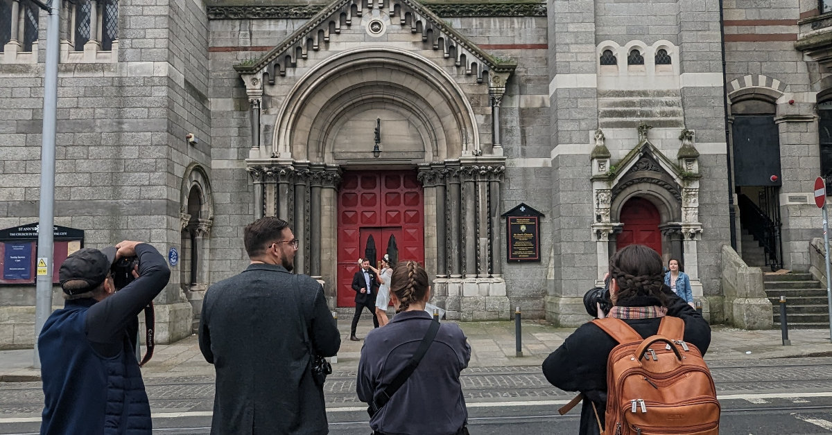 NOLA photo walk