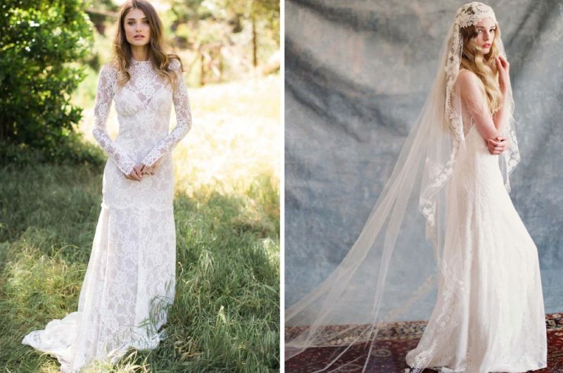Hailey Bieber Wedding Dress Inspiration - Get The Look | Southern Bride Hailey Bieber Wedding Dress Inspiration - Get The Look | Southern Bride