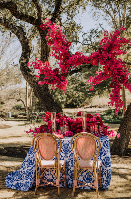 Parvinder table design