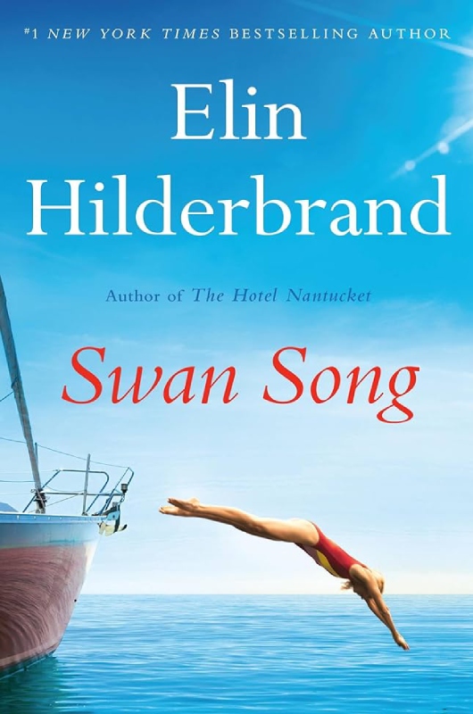 book two beach reads