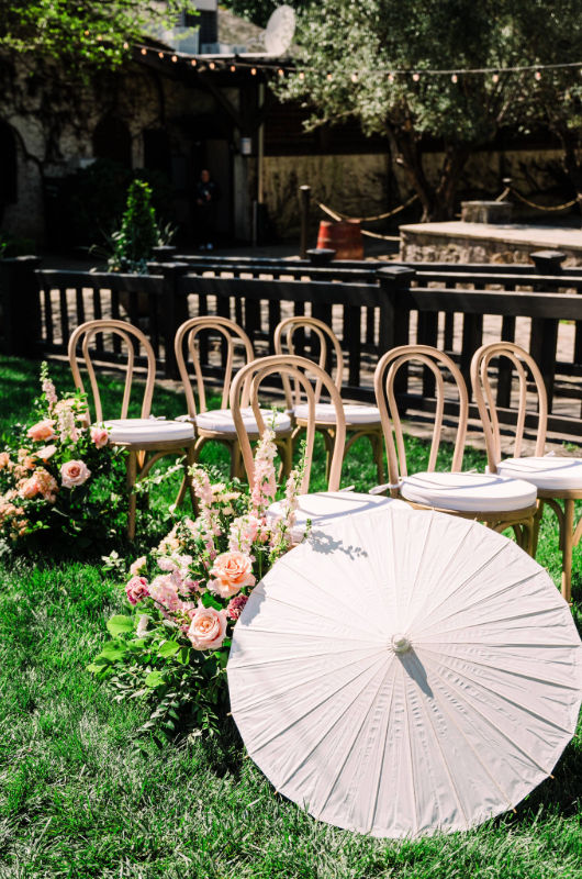 v sattui winery styled challenge umbrella