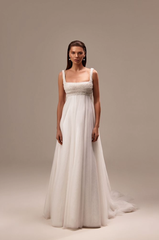 bridgerton inspired wedding gowns milla nova grimaldi gown