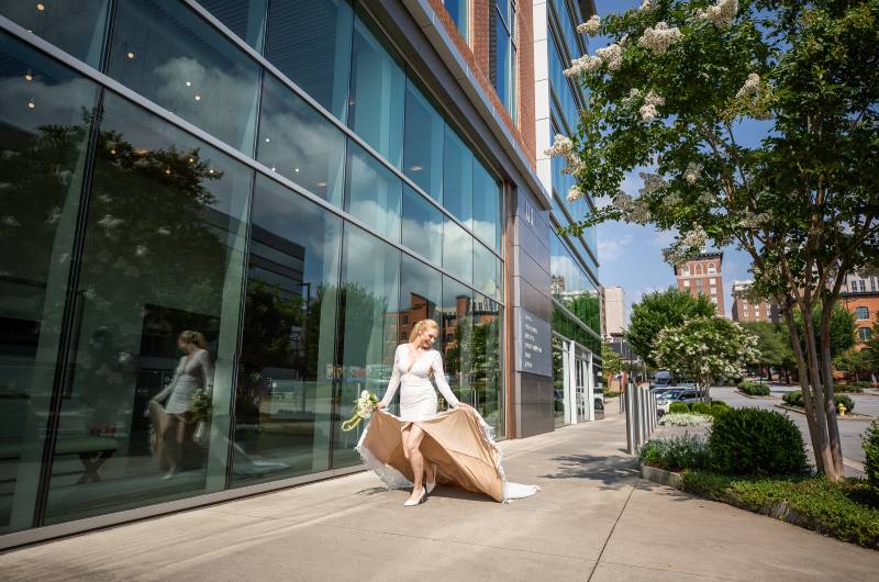 Rooftop Sophistication at the Avenue Greenville South Carolina Sidewalk Rooftop Sophistication at the Avenue Greenville South Carolina Sidewalk