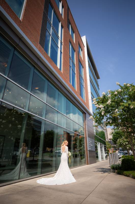 Rooftop Sophistication at the Avenue Greenville South Carolina Outside