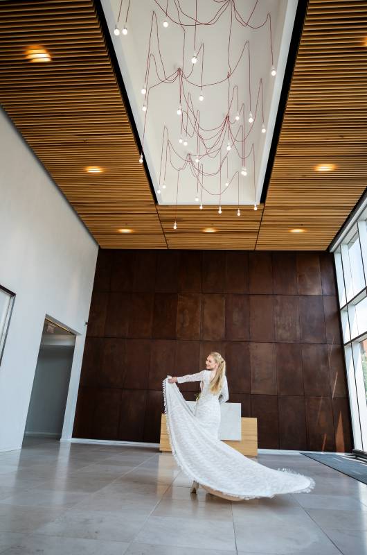 Rooftop Sophistication at the Avenue Greenville South Carolina Twirl