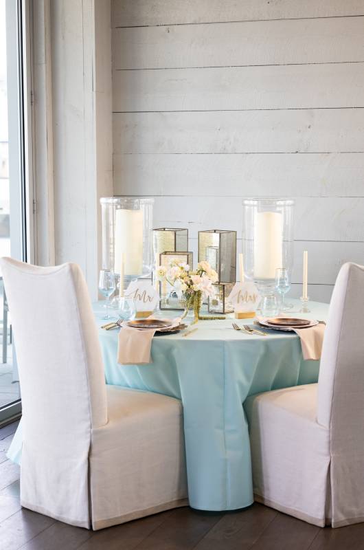 Rooftop Sophistication at the Avenue Greenville South Carolina Vertical Table