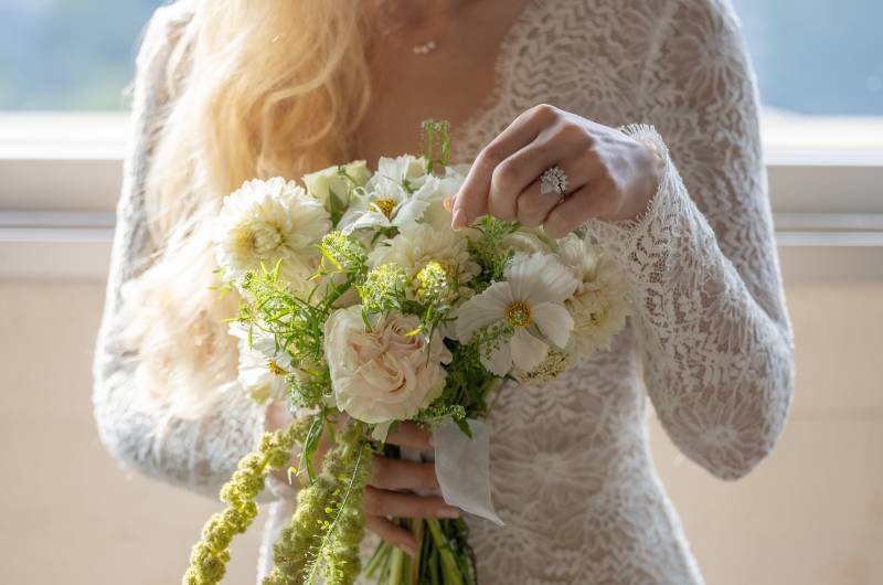 Rooftop Sophistication at the Avenue Greenville South Carolina Bouquet Rooftop Sophistication at the Avenue Greenville South Carolina Bouquet