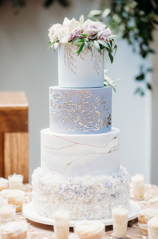 Beringer Vineyards Best Design Award Napa Valley California cake
