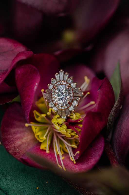 cia greystone the styled challenge napa ca ring closeup