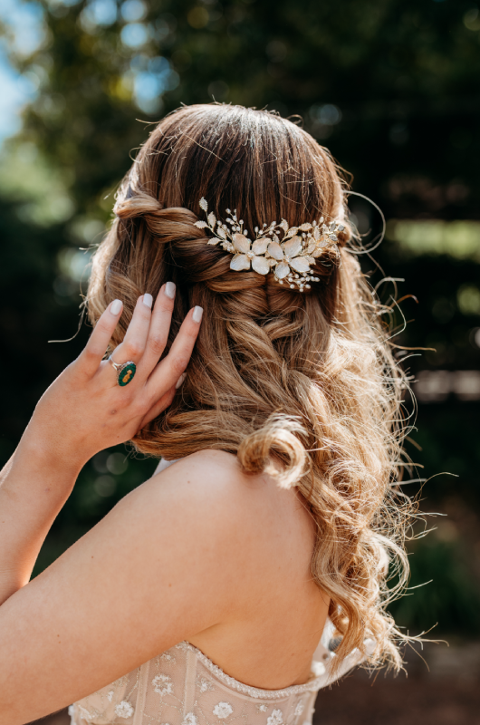 beringer vineyards best design award the styled challenge napa ca hairpiece