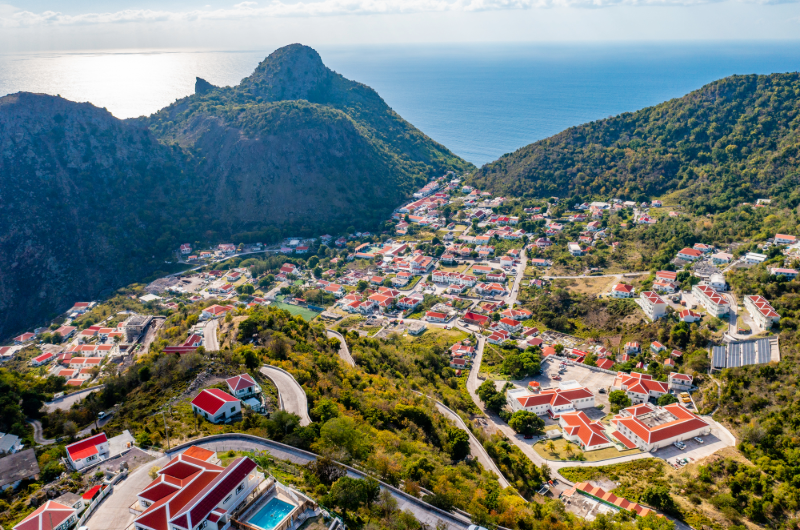 st maarten caribbeans wedding destination saba the bottom st maarten caribbeans wedding destination saba the bottom