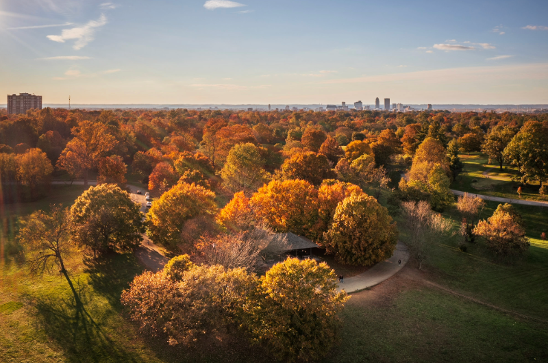 louisville kentucky the hidden gem for bachelorette parties cherokee park louisville kentucky the hidden gem for bachelorette parties cherokee park