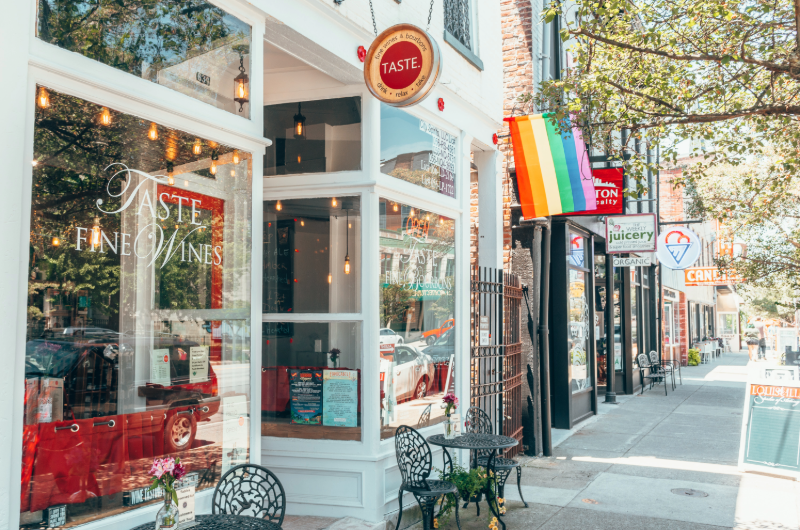 louisville kentucky the hidden gem for bachelorette parties nulu louisville kentucky the hidden gem for bachelorette parties nulu