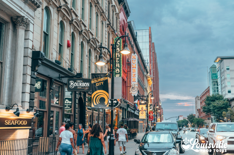 louisville kentucky the hidden gem for bachelorette parties whiskey row louisville kentucky the hidden gem for bachelorette parties whiskey row