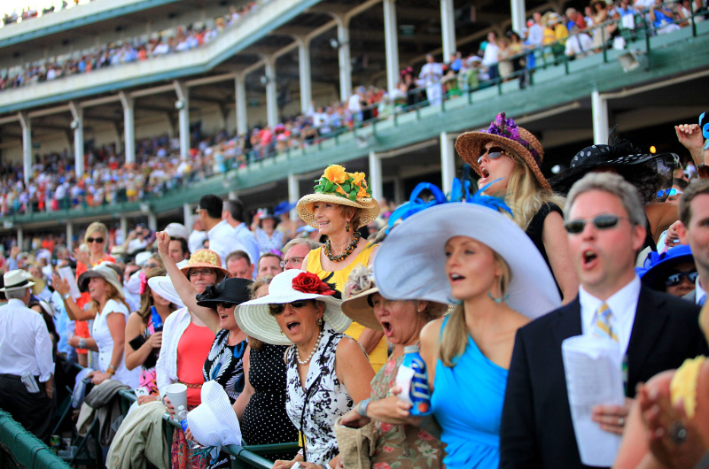 louisville kentucky the hidden gem for bachelorette parties churchill downs louisville kentucky the hidden gem for bachelorette parties churchill downs