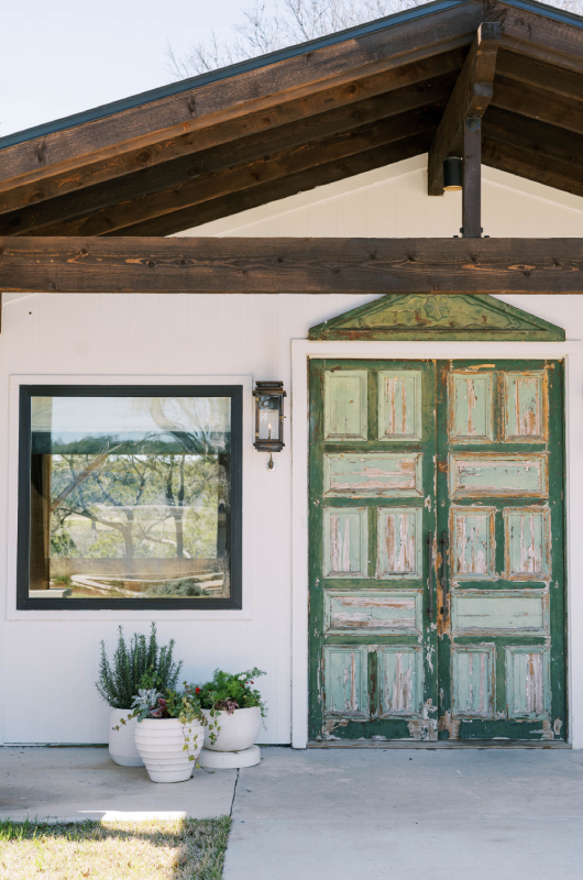 videreestate styled shoot venue