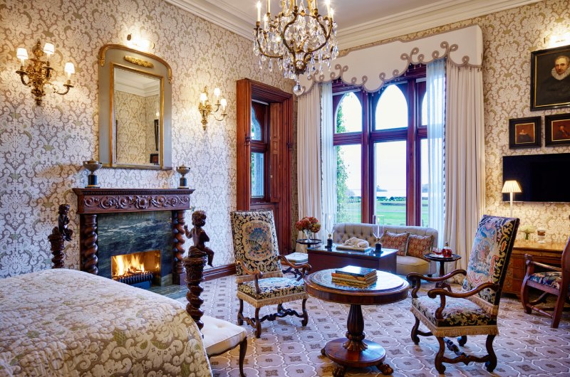 An Elegant Celebration Since Ashford Castle Cong Co Mayo Ireland state room An Elegant Celebration Since Ashford Castle Cong Co Mayo Ireland state room
