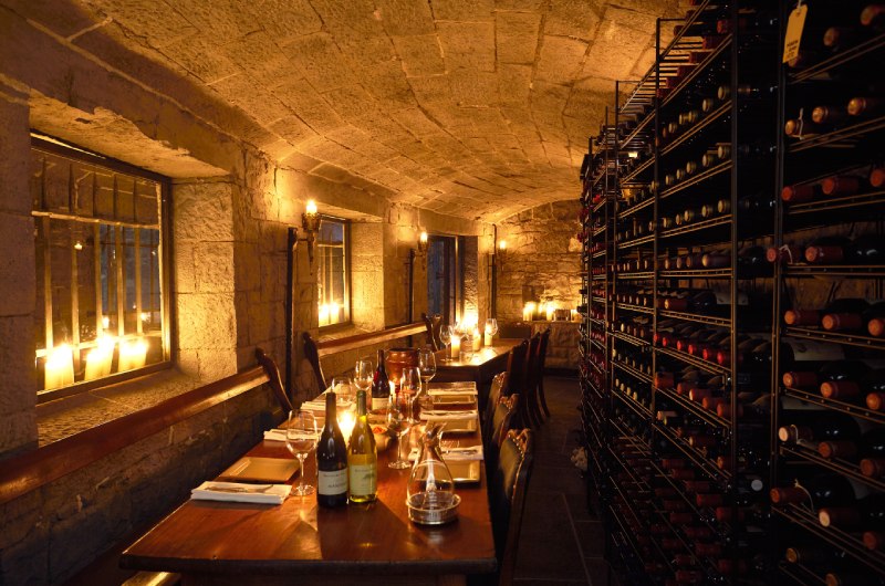 An Elegant Celebration Since Ashford Castle Cong Co Mayo Ireland wine cellar An Elegant Celebration Since Ashford Castle Cong Co Mayo Ireland wine cellar