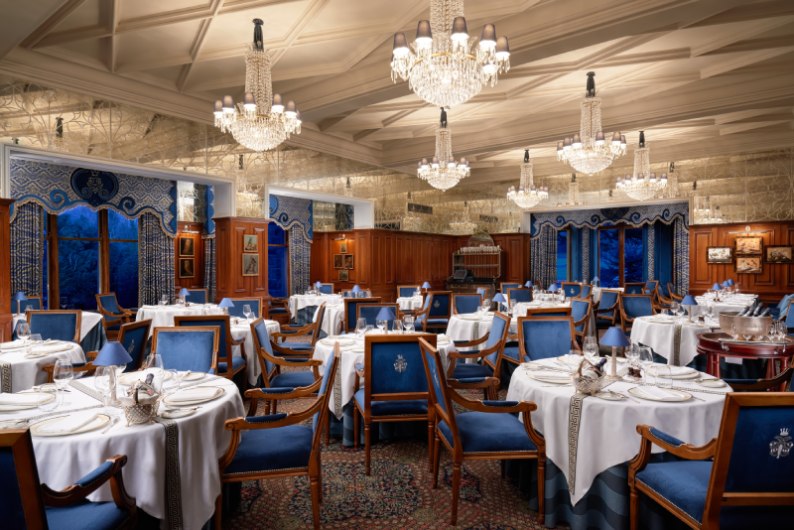An Elegant Celebration Since Ashford Castle Cong Co Mayo Ireland dining room An Elegant Celebration Since Ashford Castle Cong Co Mayo Ireland dining room