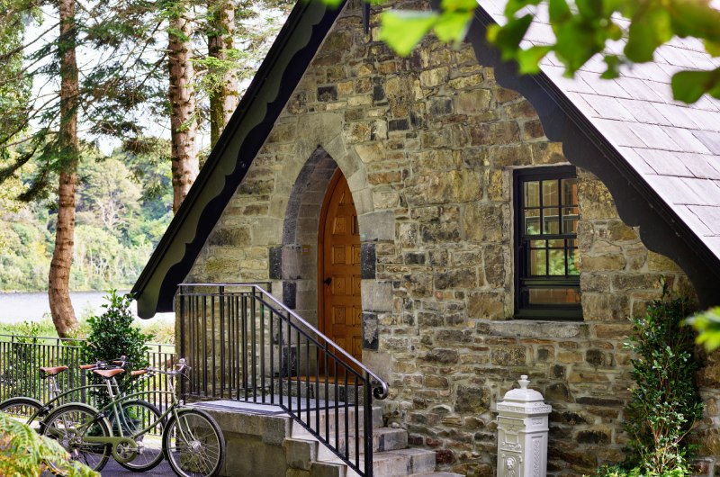 An Elegant Celebration Since Ashford Castle Cong Co Mayo Ireland boathouse An Elegant Celebration Since Ashford Castle Cong Co Mayo Ireland boathouse