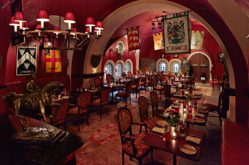 An Elegant Celebration Since Ashford Castle Cong Co Mayo Ireland dungeon bar An Elegant Celebration Since Ashford Castle Cong Co Mayo Ireland dungeon bar
