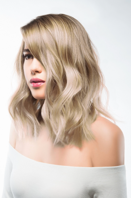 Fall and Winter Hair Trends Predicte By Celeb Stylist William Whatley bob cut