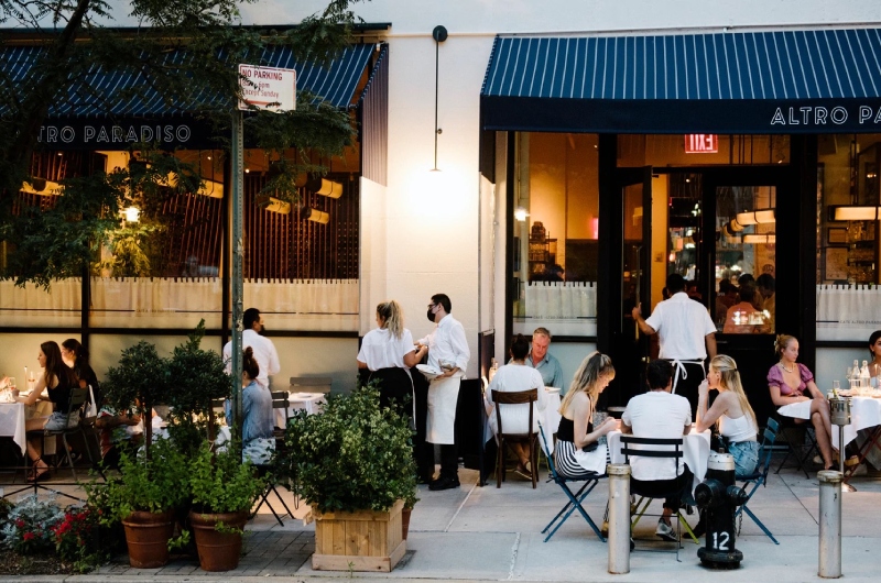Cafe Altro Best Patio Dining Cafe Altro Best Patio Dining