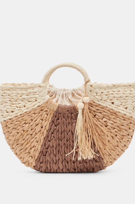 Stylish Beach Bags dolcevita estelle handbag