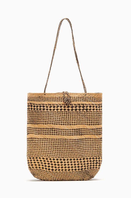 Stylish Beach Bags Ulla Johnson bag