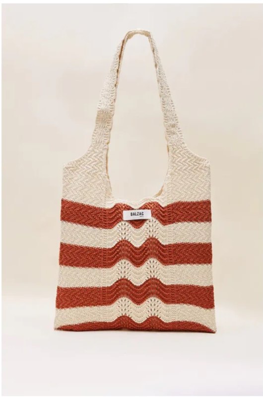 Stylish Beach Bags Balzac Paris