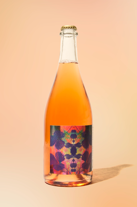 SomethingElse Kally RoséSparkler