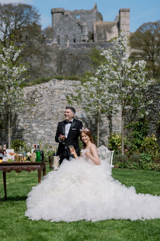 Cashel_Palace_Styled_Challenge_Ireland_couple_bar_wideshot
