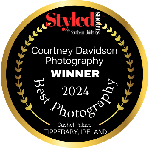 Cashel Palace Styled Challange Best Photography