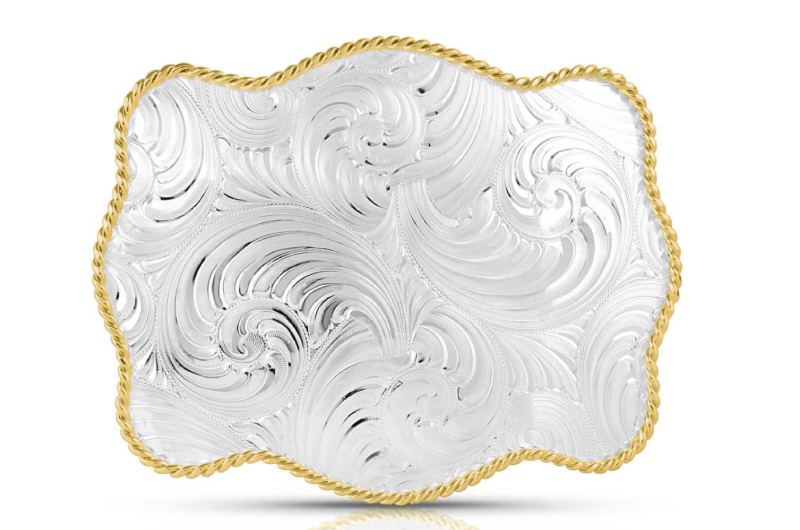 Fall Bridal Gifts montanta silversmith custom buckle Fall Bridal Gifts montanta silversmith custom buckle