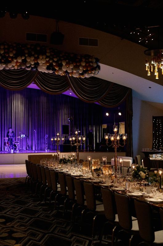 Unveiling The Enchantment The Royal Sonesta Chase Park Plaza St Louis MO Zodiac Ceremony ()