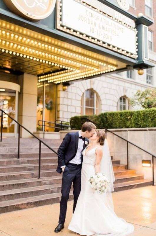 Unveiling The Enchantment The Royal Sonesta Chase Park Plaza St Louis MO Khor Marquee Sign