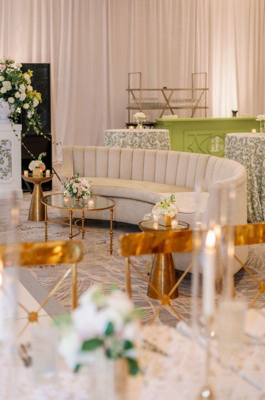 the conrad nasvhille luxury in downtown music city sofa reception