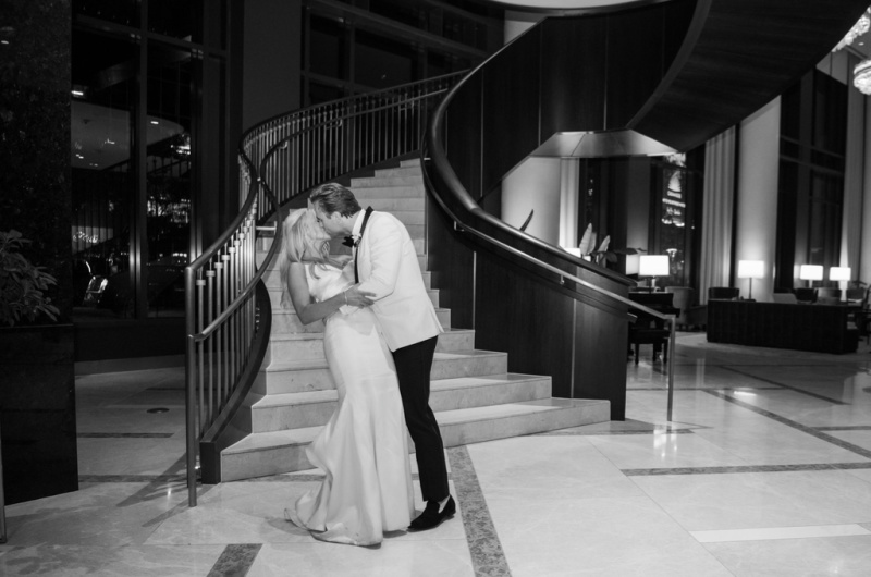 the conrad nasvhille luxury in downtown music city couple black and white the conrad nasvhille luxury in downtown music city couple black and white