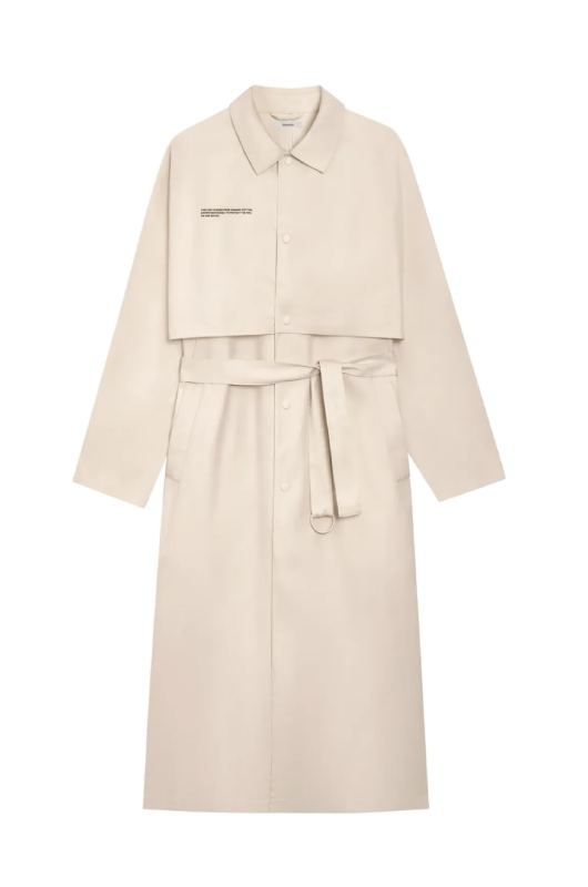 Ten Trench Coats For The Fall Season panagea