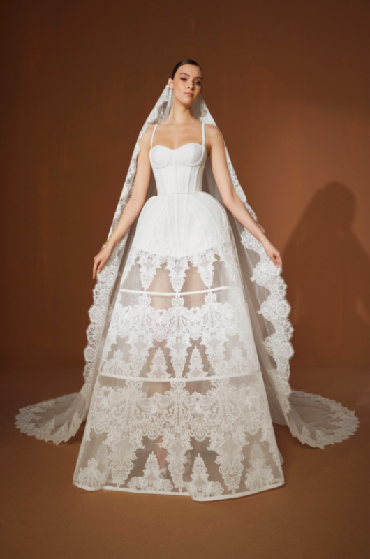fall bridal fashion trends judy b intricate designs