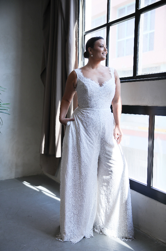 fall bridal fashion trends gracie pants