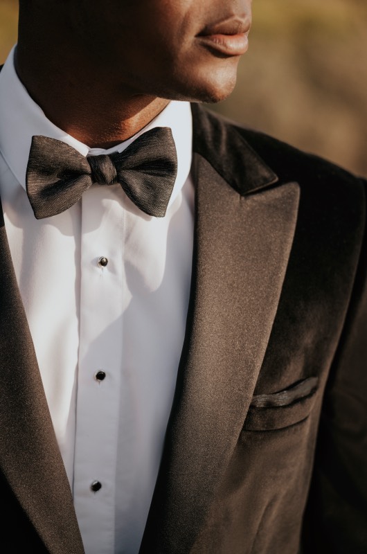 fall bridal fashion trends BlackPeakVelvet