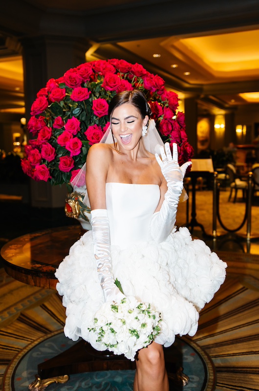 Styled Challenge New Orleans