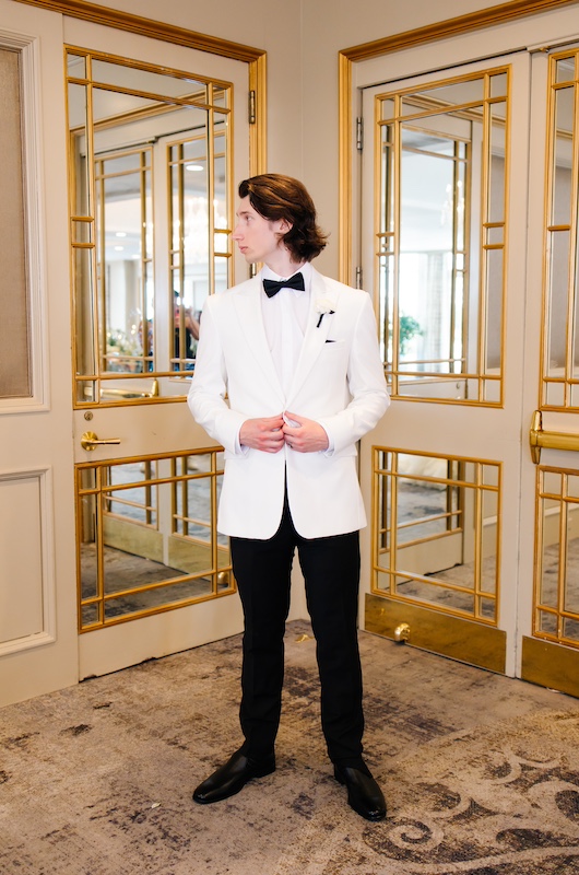 Styled Challenge New Orleans