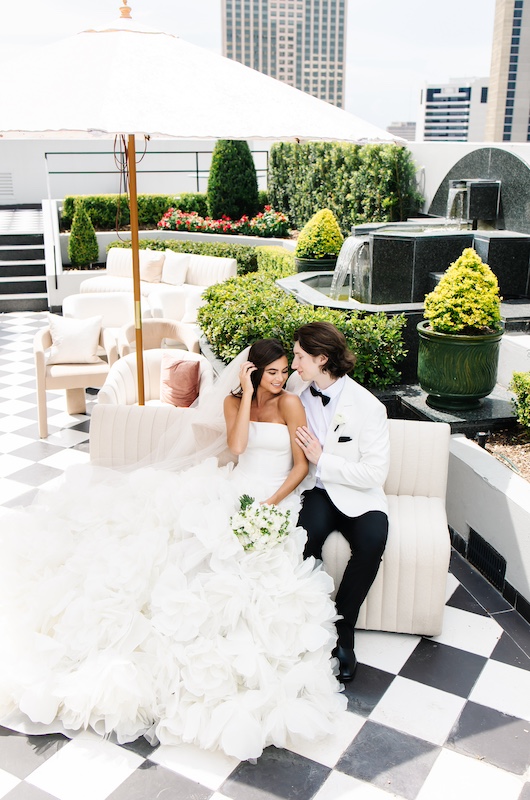 Styled Challenge New Orleans