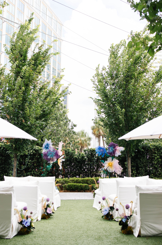Annie Cooper Four Seasons Styled Challenge New Orleans