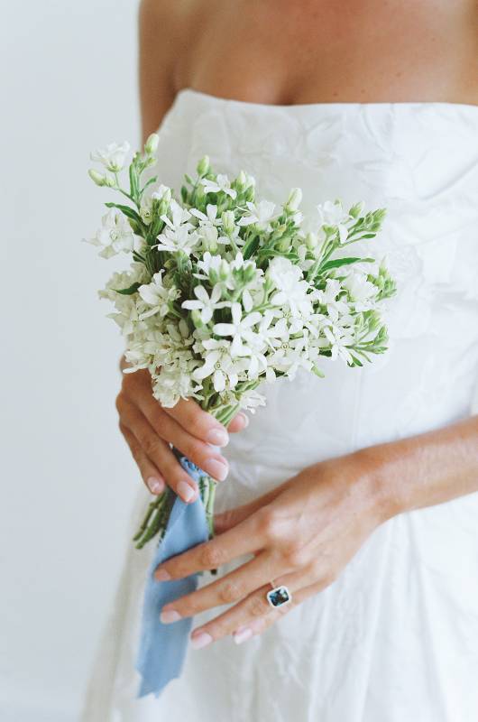 Timeless Elegance Boerne Texas brial bouquet
