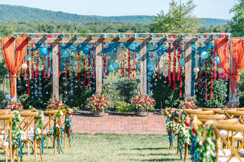 Styled Challenge Virginia Aisle Styled Challenge Virginia Aisle
