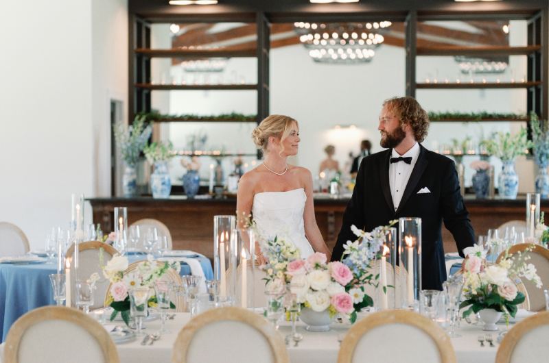 Timeless Elegance Classica Blue And White Styled Shoot Boerne TX Timeless Elegance Classica Blue And White Styled Shoot Boerne TX