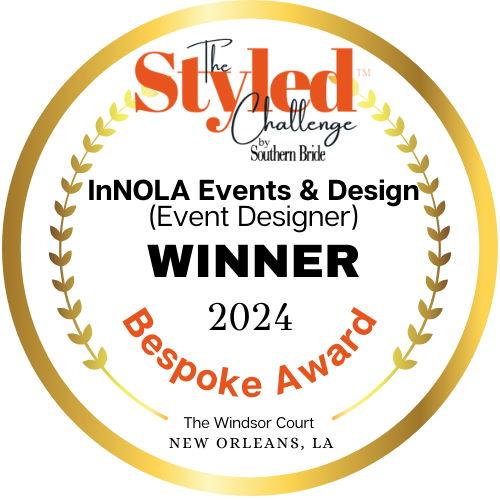 TWC InNOLA Events & Design